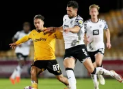 Pertandingan Sengit Wolves vs Port Vale: Kemenangan dan Kericuhan