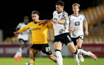 Pertandingan Sengit Wolves vs Port Vale: Kemenangan dan Kericuhan