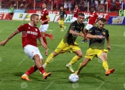 Pertandingan Sepak Bola Eropa: Dinamo Minsk vs Sporting Braga dan CSKA Sofia vs Maccabi Tel Aviv