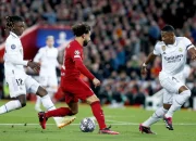 Pertandingan Sepak Bola Internasional: Liverpool vs AS Monaco dan Rangers vs Hibernian