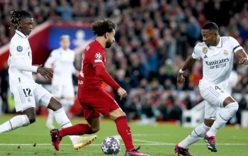 Pertandingan Sepak Bola Internasional: Liverpool vs AS Monaco dan Rangers vs Hibernian