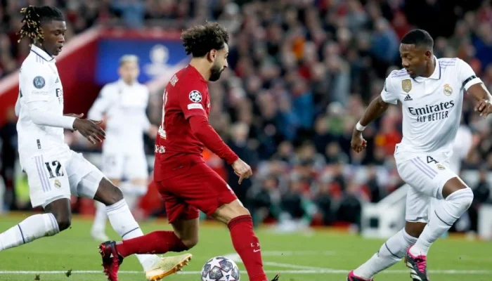 Pertandingan Sepak Bola Internasional: Liverpool vs AS Monaco dan Rangers vs Hibernian