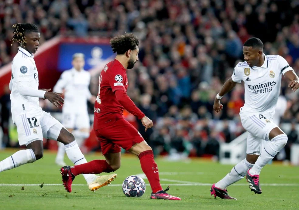 Pertandingan Sepak Bola Internasional: Liverpool vs AS Monaco dan Rangers vs Hibernian