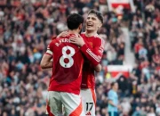 Pertandingan Seru Arsenal vs Como Berakhir Imbang 1-1