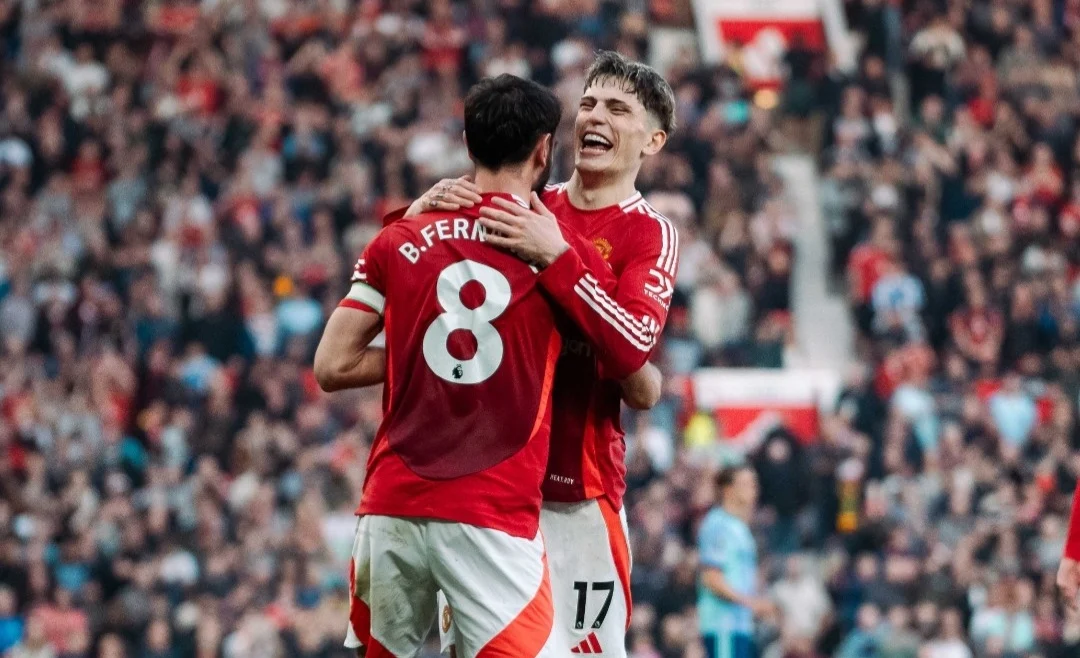 Pertandingan Seru Arsenal vs Como Berakhir Imbang 1-1