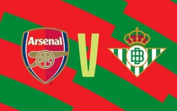 Pertarungan Arsenal vs Real Betis: Tinjauan dan Prediksi