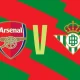 Pertarungan Arsenal vs Real Betis: Tinjauan dan Prediksi