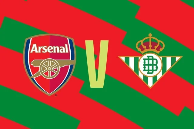 Pertarungan Arsenal vs Real Betis: Tinjauan dan Prediksi