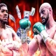 Pertarungan Besar di Dunia Tinju: Anthony Joshua dan Tyson Fury Siap Bertemu
