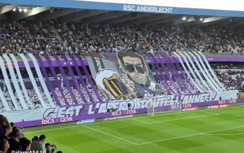 Pertarungan Sengit Anderlecht vs Hammarby: Siapa yang Akan Muncul sebagai Pemenang?