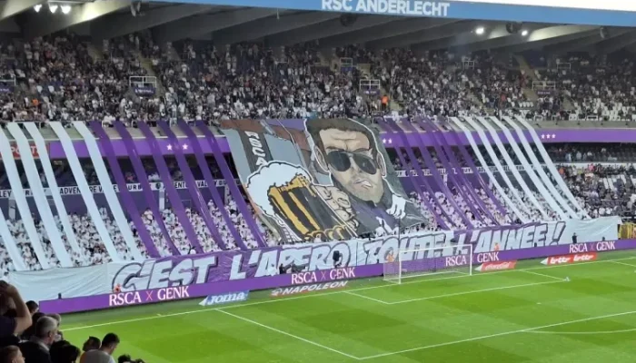 Pertarungan Sengit Anderlecht vs Hammarby: Siapa yang Akan Muncul sebagai Pemenang?