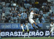 Pertarungan Sengit Atlético Mineiro dan Grêmio di Brasileirão