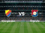 Pertarungan Sengit di Allsvenskan: Örgryte vs Djurgården