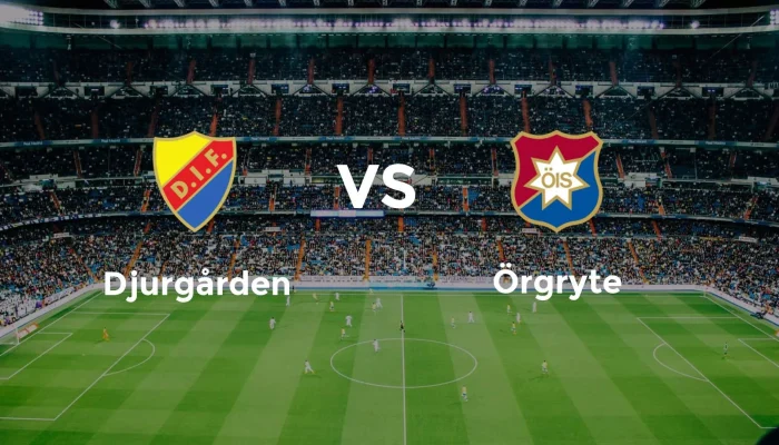 Pertarungan Sengit di Allsvenskan: Örgryte vs Djurgården