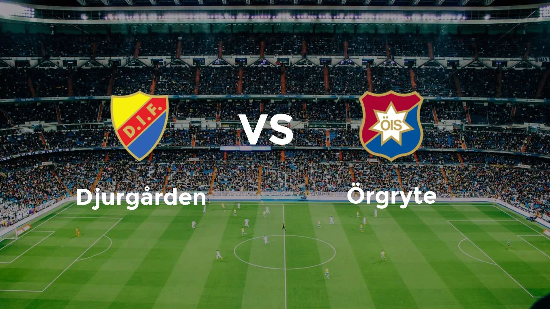 Pertarungan Sengit di Allsvenskan: Örgryte vs Djurgården