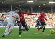 Pertarungan Sengit di Dunia Sepak Bola: Man Utd vs Leeds