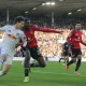 Pertarungan Sengit di Dunia Sepak Bola: Man Utd vs Leeds
