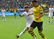 Pertarungan Sengit di Lapangan: Fortuna Dusseldorf vs Borussia Dortmund