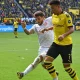Pertarungan Sengit di Lapangan: Fortuna Dusseldorf vs Borussia Dortmund
