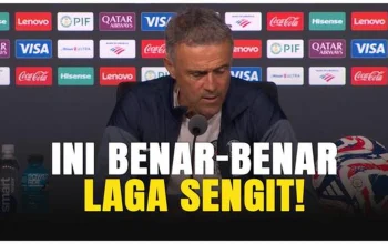 Pertarungan Sengit di Lapangan: MU vs PSG dan AFF Cup 2026