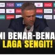 Pertarungan Sengit di Lapangan: MU vs PSG dan AFF Cup 2026