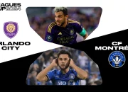 Pertarungan Sengit di Leagues Cup: Monterrey dan Orlando City Siap Beraksi