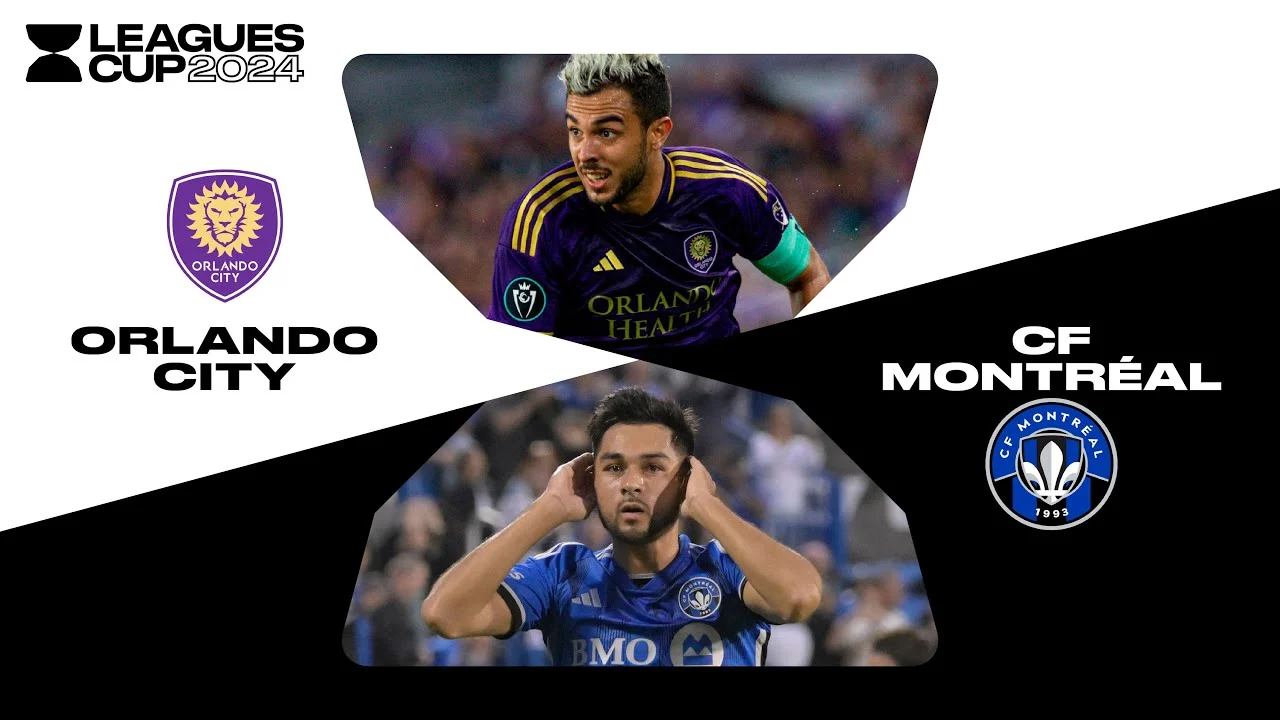Pertarungan Sengit di Leagues Cup: Monterrey dan Orlando City Siap Beraksi