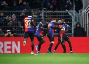 Pertarungan Sengit di Liga Super Swiss: Basel vs Lausanne
