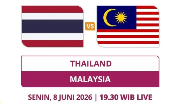 Pertarungan Sengit di Piala AFF 2026: Malaysia dan Thailand Siap Hadapi Lawan Baru