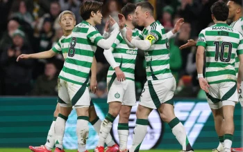 Pertarungan Sengit di Scottish League Cup: Kilmarnock vs Celtic dan Lainnya
