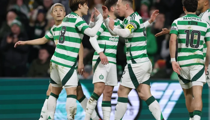 Pertarungan Sengit di Scottish League Cup: Kilmarnock vs Celtic dan Lainnya