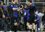 Pertarungan Sengit di Serie A: Inter dan Napoli Siap Mengalahkan Juventus