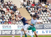 Pertarungan Sengit di Veikkausliiga: Mariehamn vs Oulu
