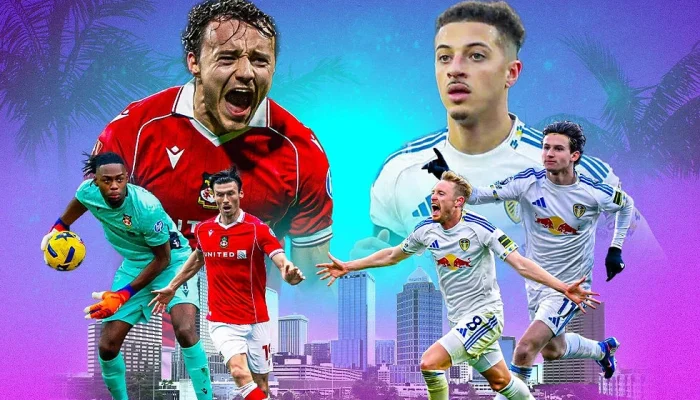 Pertarungan Sengit Leeds vs Wrexham: Tinjauan Pertandingan dan Proses Pemulihan