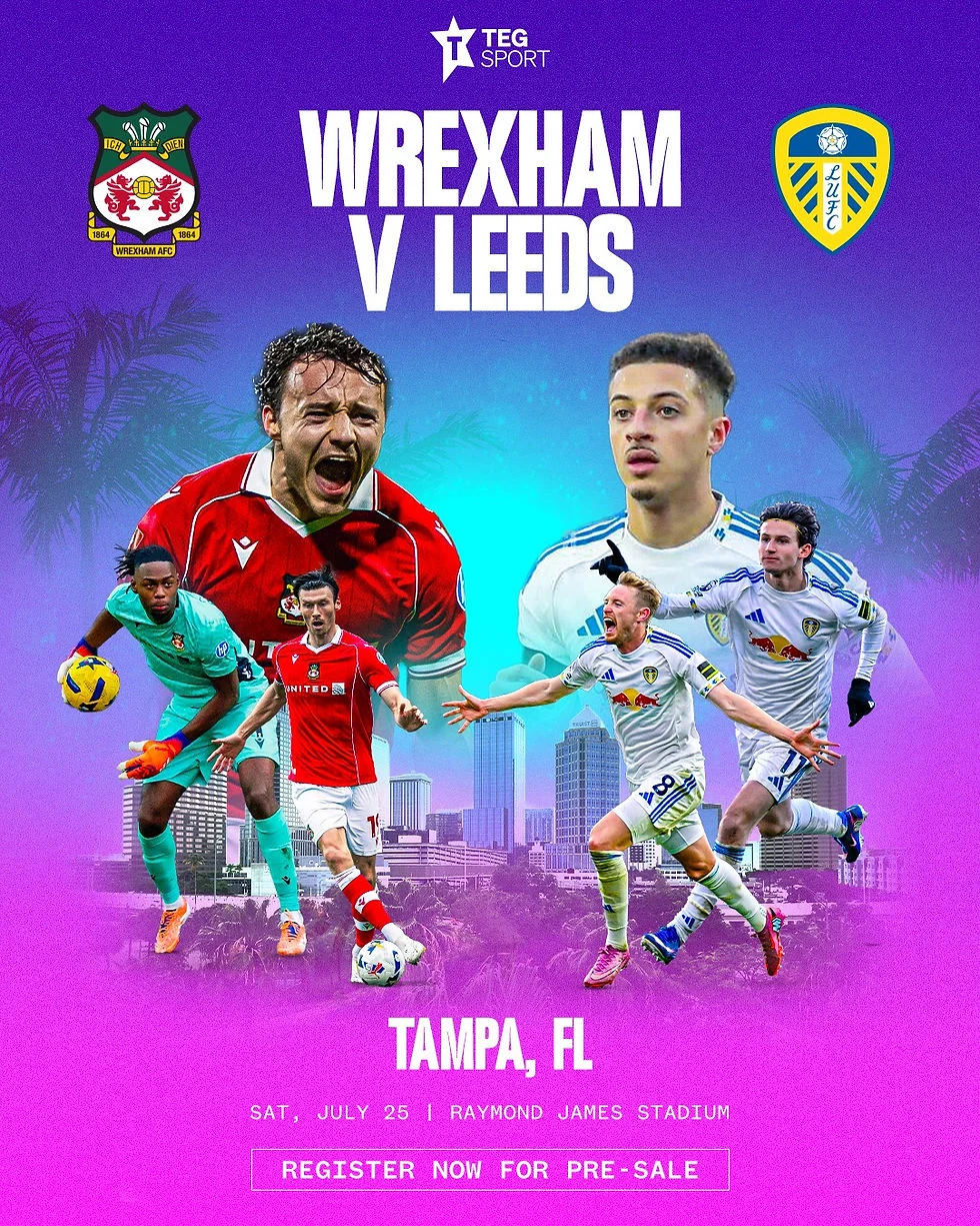 Pertarungan Sengit Leeds vs Wrexham: Tinjauan Pertandingan dan Proses Pemulihan