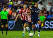Pertarungan Sengit Puebla vs Guadalajara: Antara Leagues Cup dan Persaingan Sepak Bola