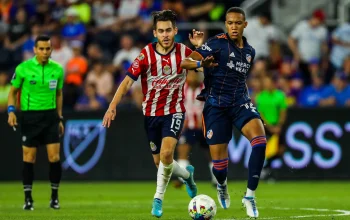 Pertarungan Sengit Puebla vs Guadalajara: Antara Leagues Cup dan Persaingan Sepak Bola