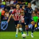 Pertarungan Sengit Puebla vs Guadalajara: Antara Leagues Cup dan Persaingan Sepak Bola