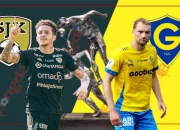 Pertarungan Sengit SJk vs Gnistan di Liga Finlandia