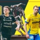 Pertarungan Sengit SJk vs Gnistan di Liga Finlandia