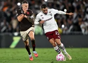 Pertarungan Sengit Vasco vs Fluminense di Copa do Brasil