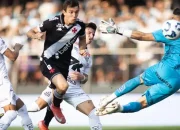 Pertarungan Sengit Vasco vs Santos: Duel Klasik dengan Nasib Degradasi