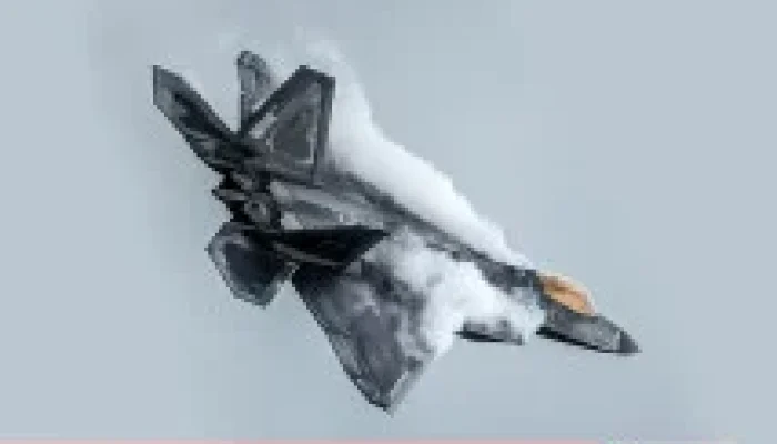 Pesawat Tempur AS Siap Menghadapi Iran, F-22 dan F-47 Dikerahkan