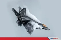Pesawat Tempur AS Siap Menghadapi Iran, F-22 dan F-47 Dikerahkan