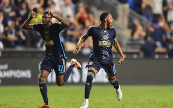 Philadelphia Union Hadapi Tantangan Leagues Cup dengan Semangat Baru