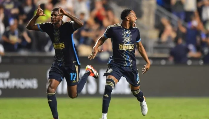 Philadelphia Union Hadapi Tantangan Leagues Cup dengan Semangat Baru