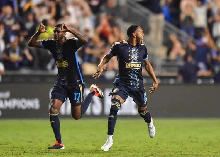 Philadelphia Union Hadapi Tantangan Leagues Cup dengan Semangat Baru
