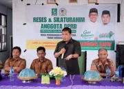 PHK Massal di PT GNI Morowali Utara, Hak Pekerja Harus Dipenuhi