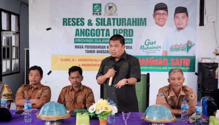 PHK Massal di PT GNI Morowali Utara, Hak Pekerja Harus Dipenuhi