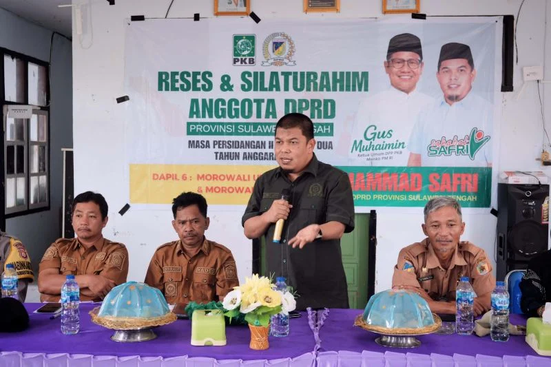 PHK Massal di PT GNI Morowali Utara, Hak Pekerja Harus Dipenuhi